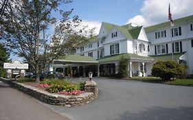 Green Park Inn