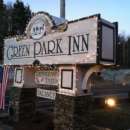 Green Park Inn Blowing Rock Exterior photo