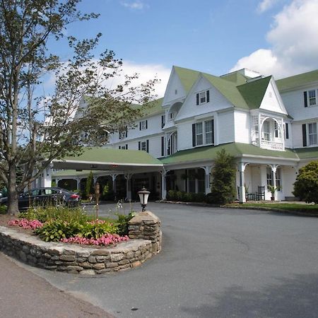 Green Park Inn Blowing Rock Exterior photo