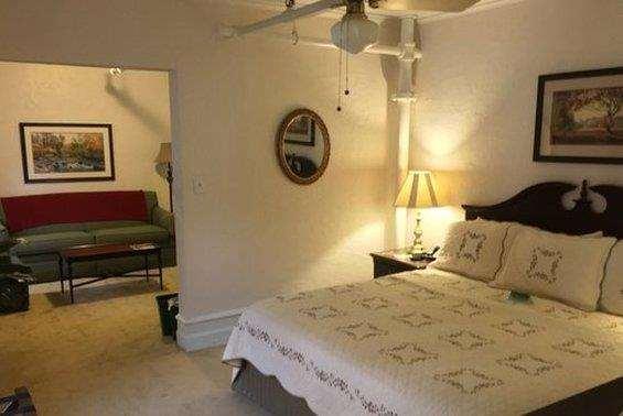 Green Park Inn Blowing Rock Room photo