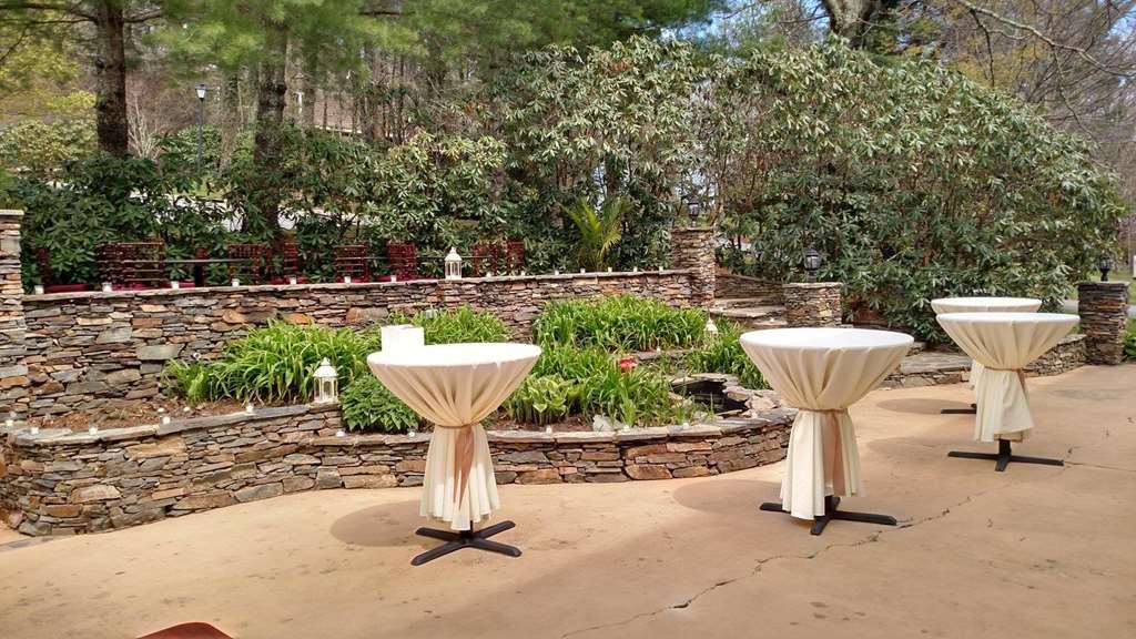 Green Park Inn Blowing Rock Exterior photo