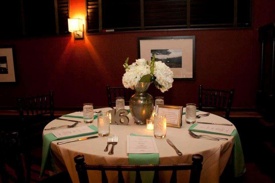 Green Park Inn Blowing Rock Restaurant photo