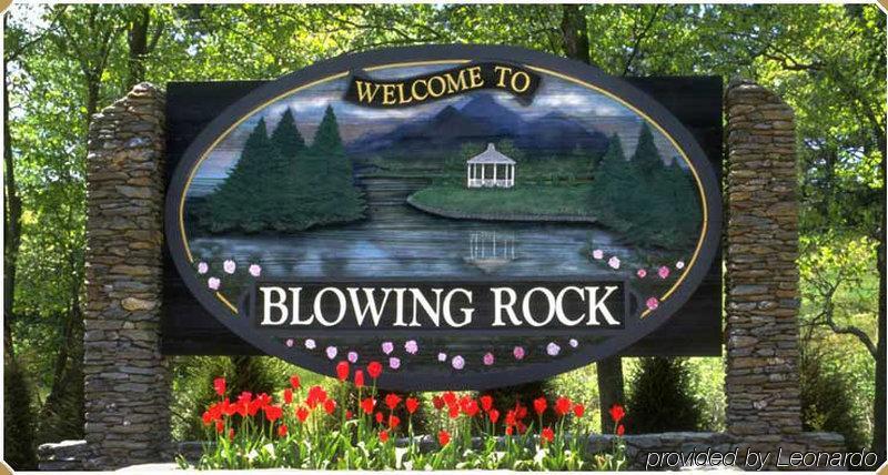 Green Park Inn Blowing Rock Exterior photo