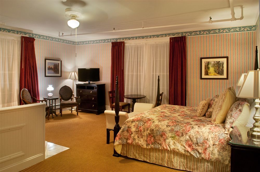 Green Park Inn Blowing Rock Exterior photo