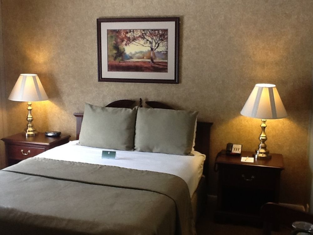 Green Park Inn Blowing Rock Exterior photo
