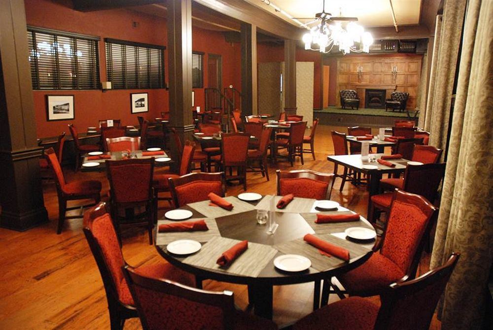 Green Park Inn Blowing Rock Exterior photo
