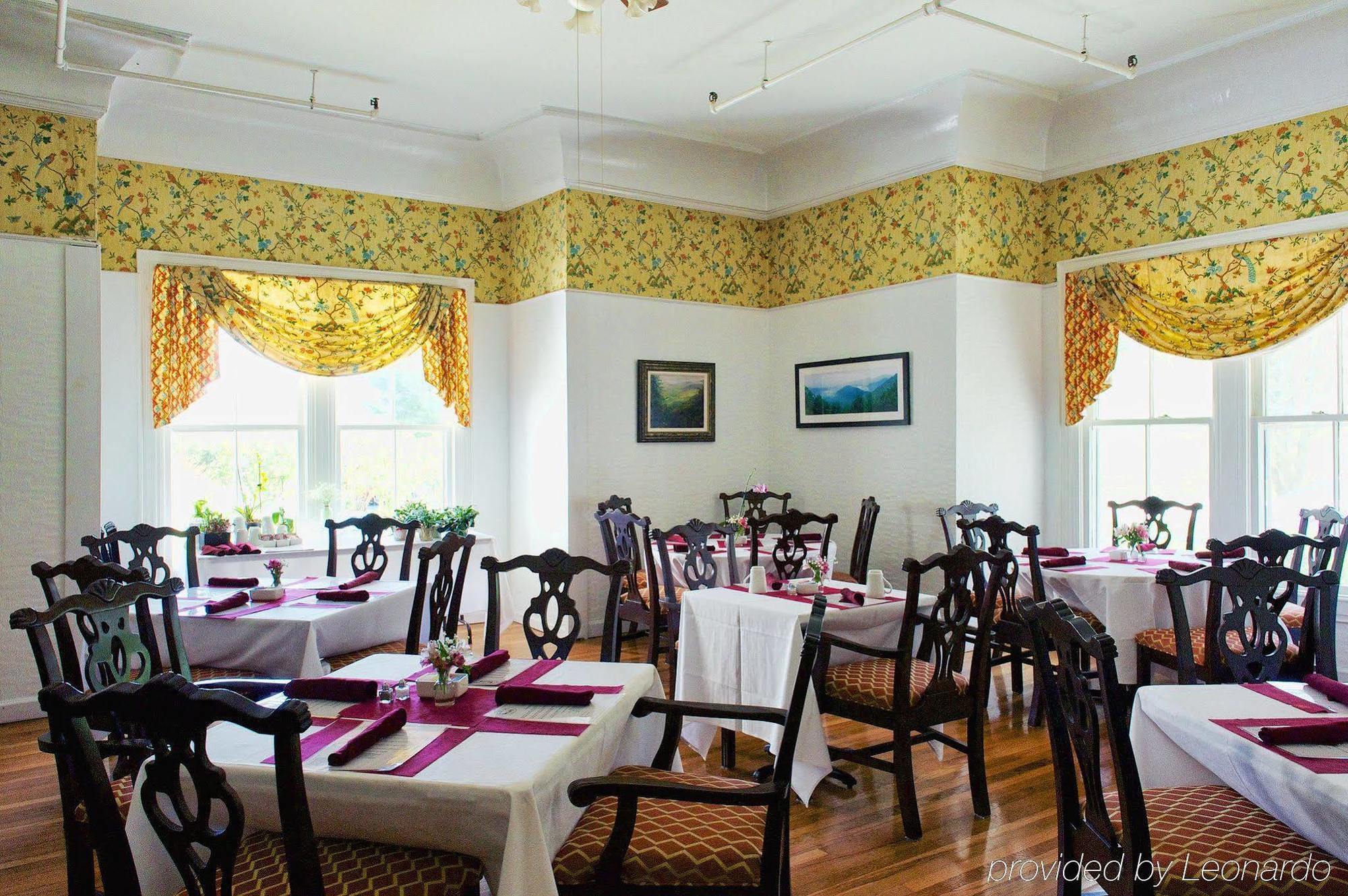 Green Park Inn Blowing Rock Exterior photo
