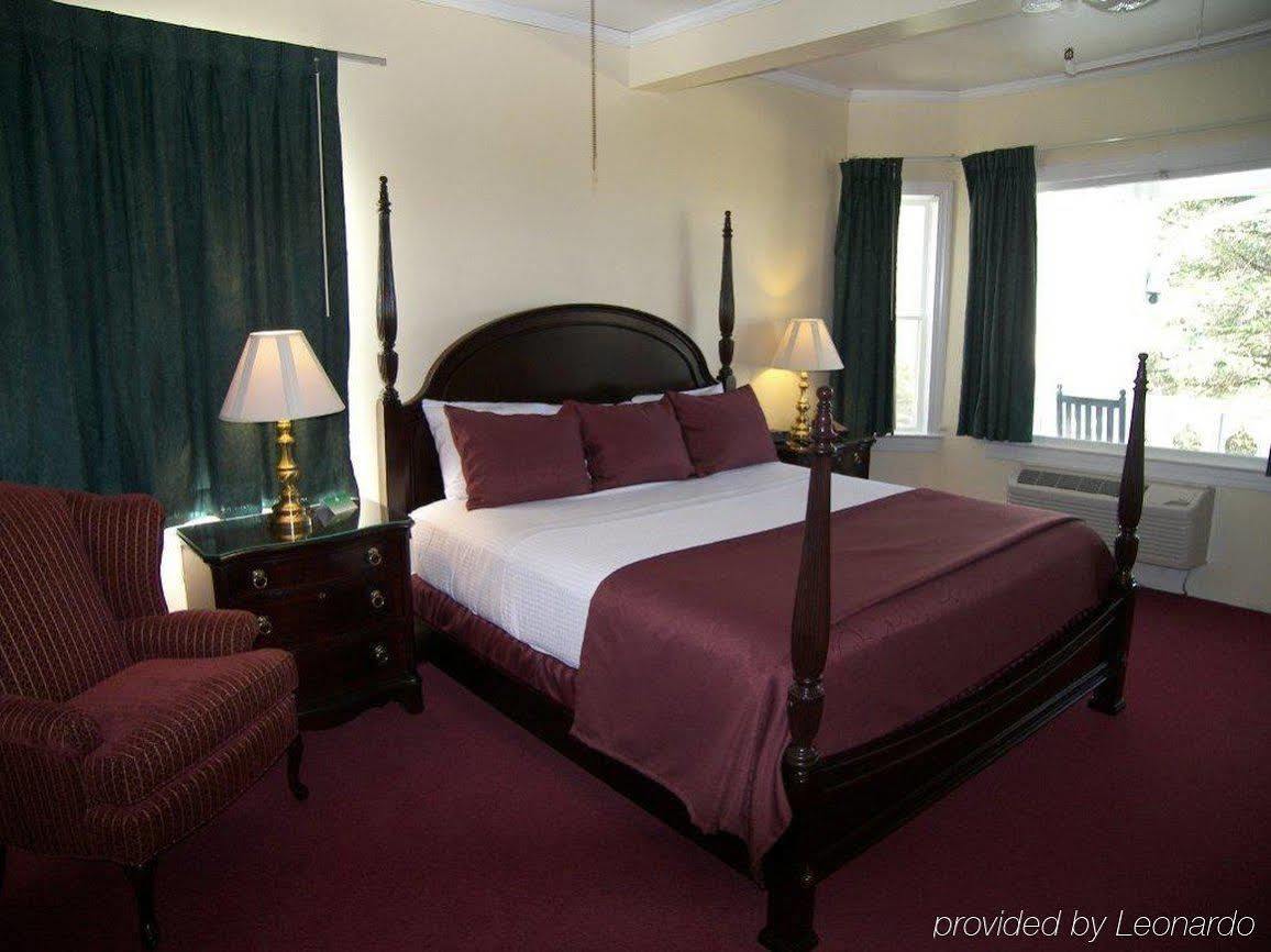 Green Park Inn Blowing Rock Exterior photo