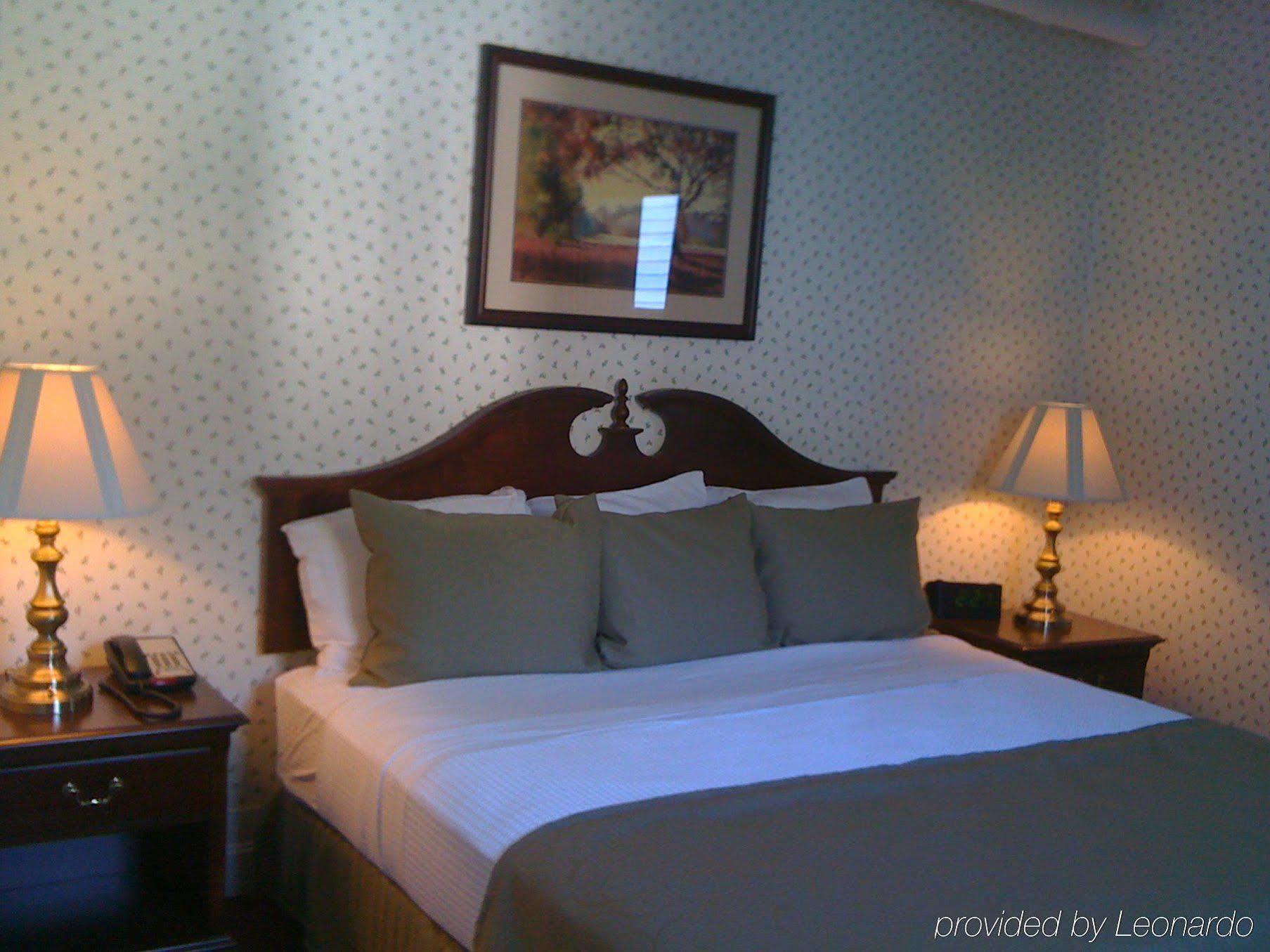 Green Park Inn Blowing Rock Exterior photo