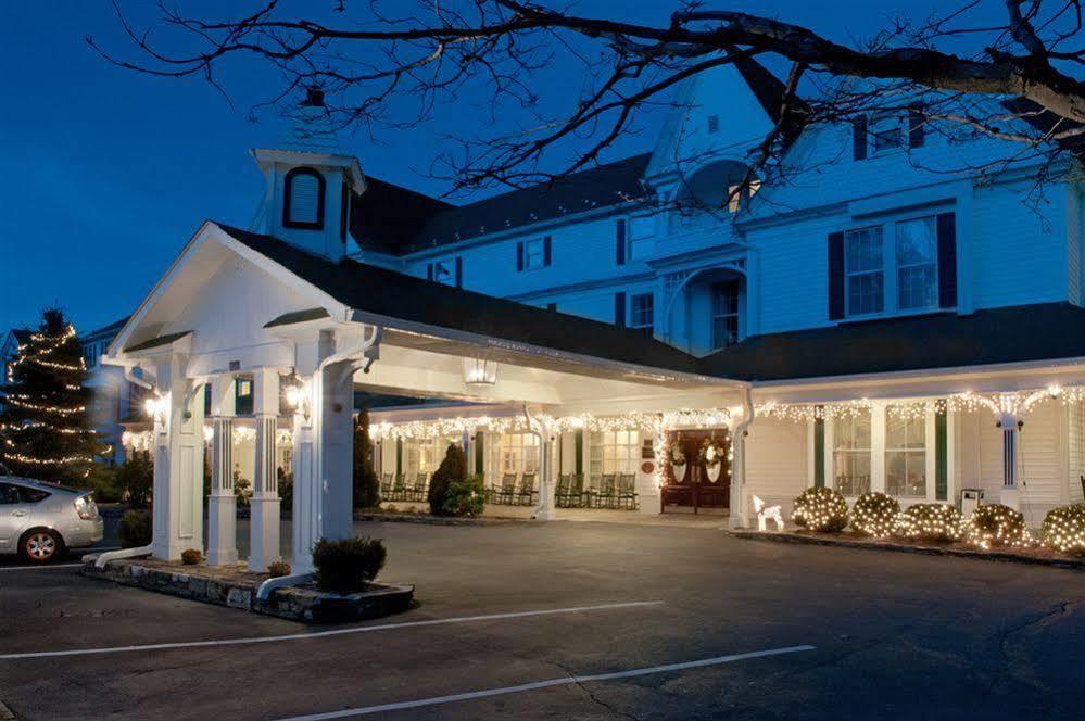 Green Park Inn Blowing Rock Exterior photo