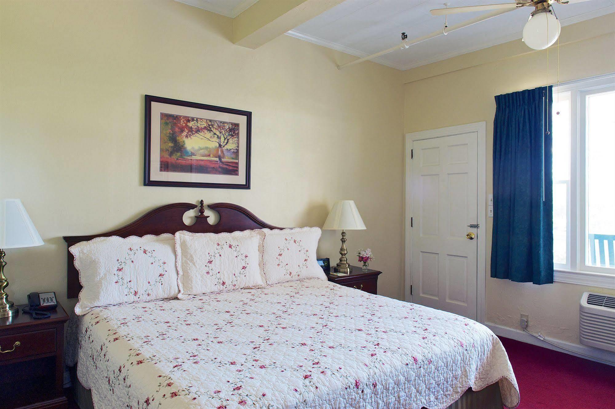 Green Park Inn Blowing Rock Exterior photo