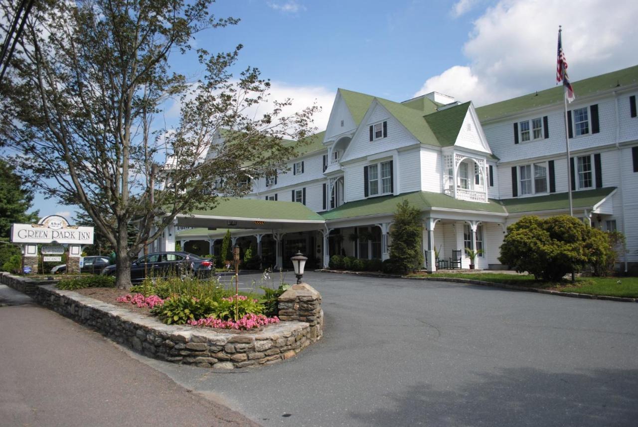 Green Park Inn Blowing Rock Exterior photo