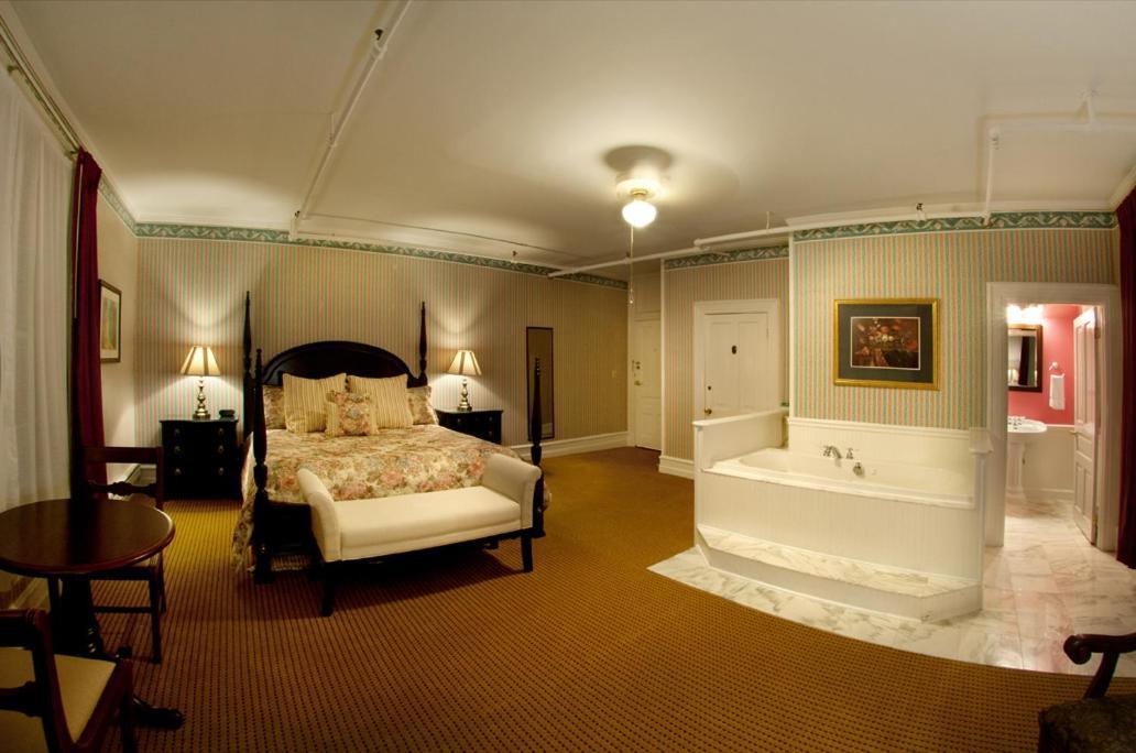 Green Park Inn Blowing Rock Exterior photo