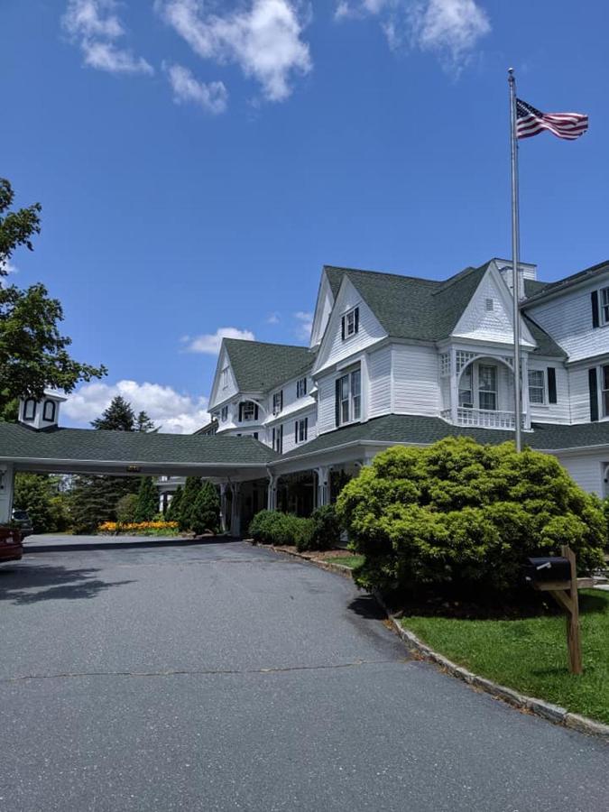 Green Park Inn Blowing Rock Exterior photo