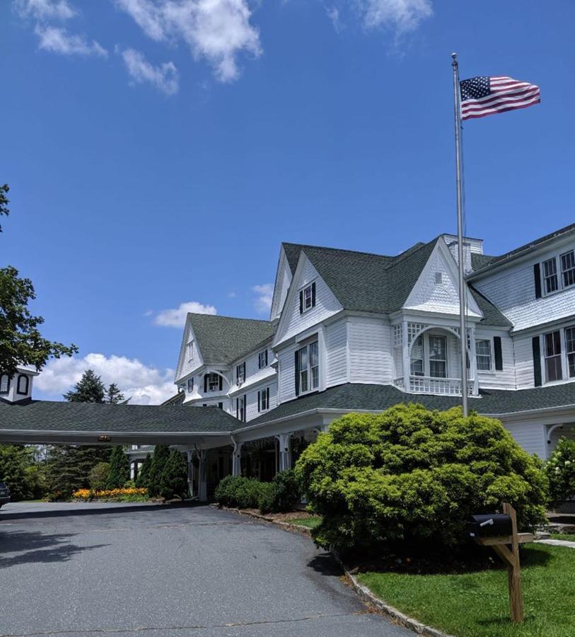 Green Park Inn Blowing Rock Exterior photo