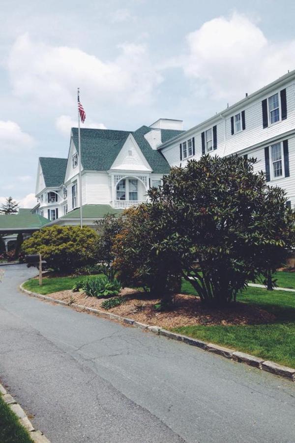 Green Park Inn Blowing Rock Exterior photo