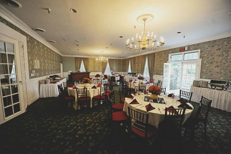 Green Park Inn Blowing Rock Exterior photo